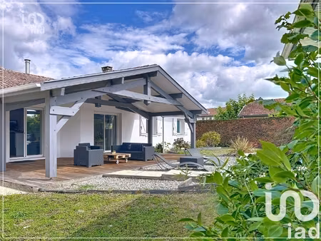 vente maison/villa 5 pièces