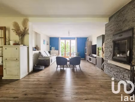 vente maison/villa 6 pièces