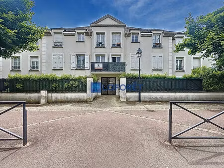 appartement tigery 1 pièce(s) 26 m2