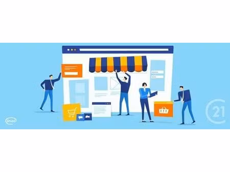 divers à vendre - 60 m2 - salon de provence - 13 - provence-alpes-cote-d-azur