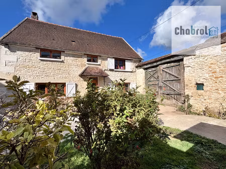 maison 6 pièces + dépendance