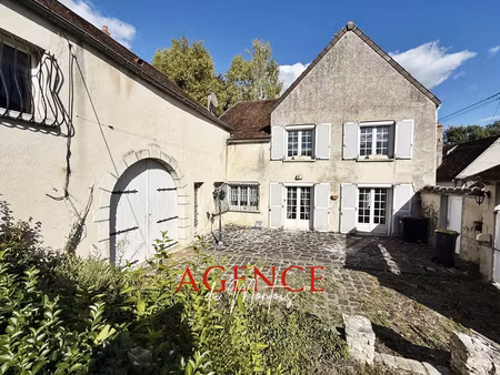 région donnemarie dontilly