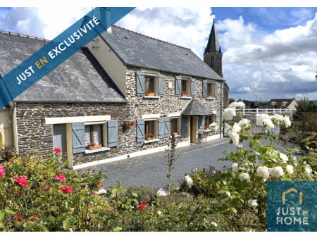 maison ancienne à litteau