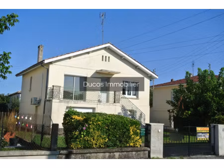 marmande  maison 5 chambres