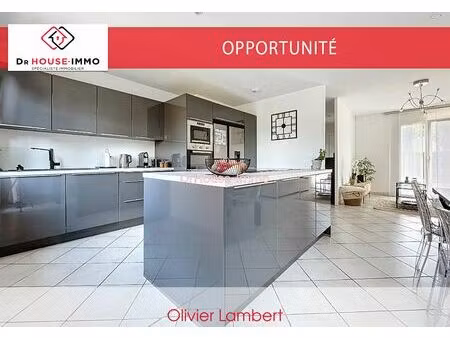 maison individuelle de plain-pied sans travaux