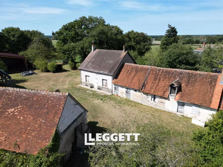 maison 4 pièce(s)  vicq-sur-nahon