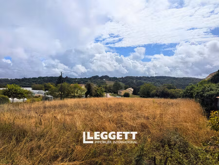 terrain nan pièce(s)  la coquille