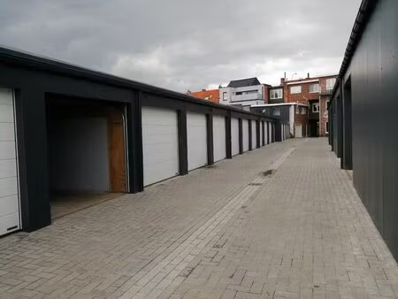 immeuble de rapport  garages à vendre à kessel-lo louvain