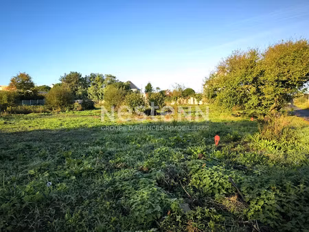 vente terrain 373 m² à binic-étables-sur-mer (22680)  80 300 €