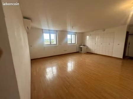 appartement t4 à louer