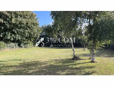 vente terrain à baden (56870)  339 900 €