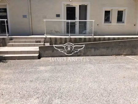 vente locaux professionnels 4 pièces 53 m² à valreas (84600)  110 000 €