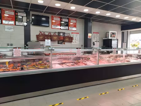 vente locaux professionnels 3 pièces 100 m² à saint-amand-les-eaux (59230)  118 000 €