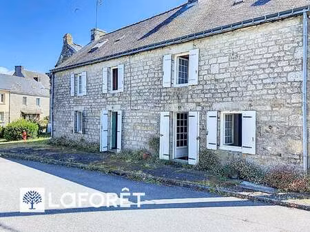 vente maison à plouay (56240) : à vendre / 132m² plouay