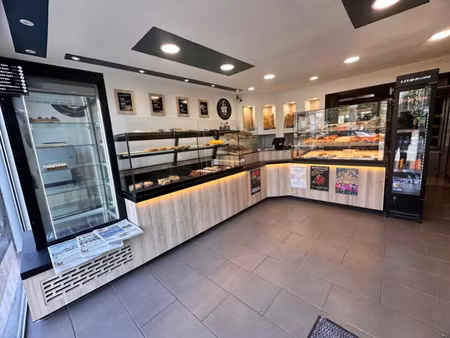 vente locaux professionnels à jurançon (64110)  170 000 €