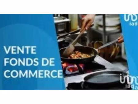 vente locaux professionnels 195 m² à saclay (91400)  194 000 €