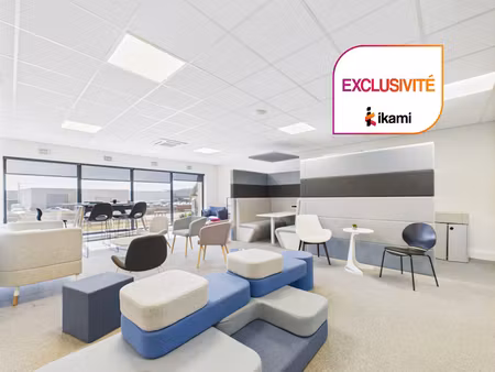 vente locaux professionnels 268 m² à saint-marcellin (38160)  390 000 €