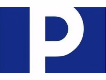 location stationnement  12 m² t- à franconville  82 €