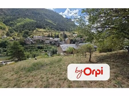 maison mas-saint-chély 114.78 m² t-5 à vendre  200 000 €