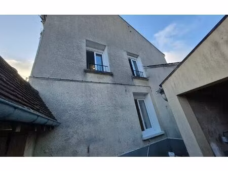 maison pavant m² t-3 à vendre  120 000 €