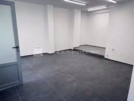 local commercial frontiere monaco