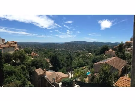 terrain avec permis de construire accordé