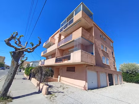 vente parking à narbonne plage (11100)  39 000 €