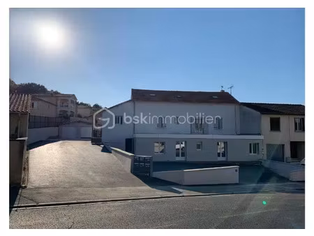 vente immeuble 11 pièces 256 m² à boulazac isle manoire (24750)  500 000 €