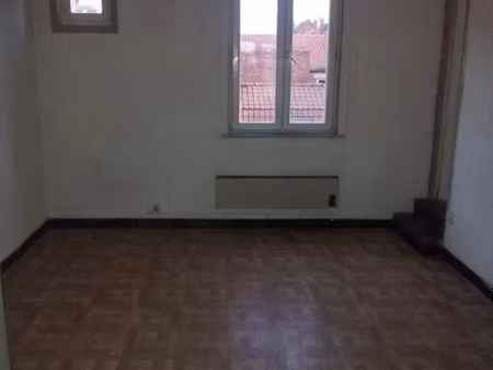 location appartement 2 pièces 55 m² à nieppe (59850)  610 €