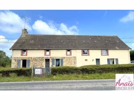 vente maison à picauville (50360) : à vendre / 152m² picauville