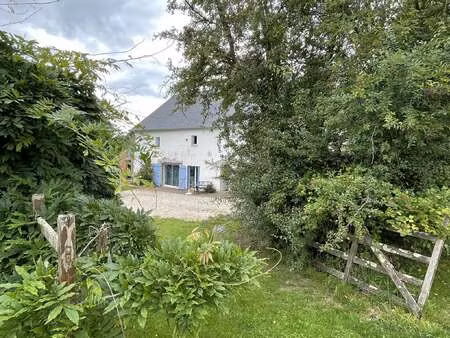 vente maison à saint-fromond (50620) : à vendre / 150m² saint-fromond