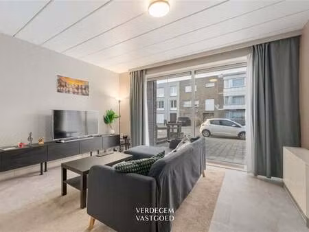 appartement à vendre à zwijnaarde € 240.000 (le4g8) - evergem - verdegem vastgoed | zimmo