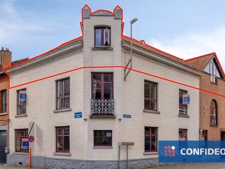 appartement à vendre à tongeren € 175.000 (le4f8) - confideo immo | zimmo
