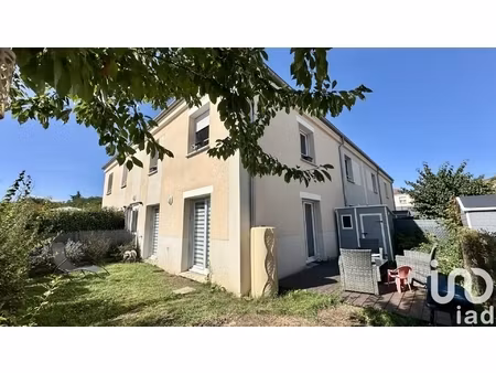 vente duplex 4 pièces