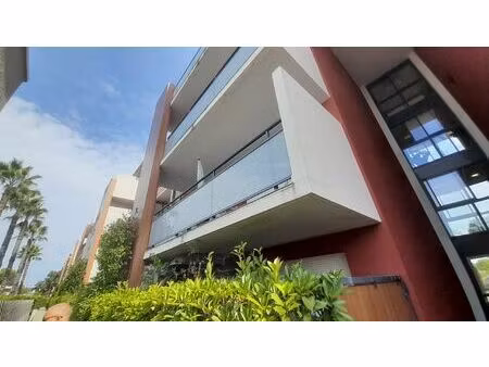 appartement 2 pièces jacou