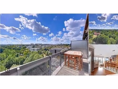 appartement à louer à avenue hippocrate 4 woluwe-saint-etienne (vbd25611)