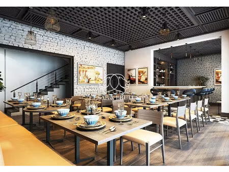 fonds de commerce d'un grand restaurant – tassin la demi lun