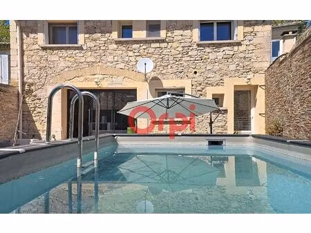 maison marsillargues m² t-4 à vendre  447 000 €