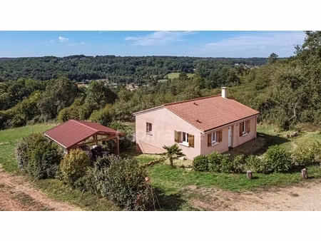 maison à vendre 3 pièces notre dame de sanilhac (24)