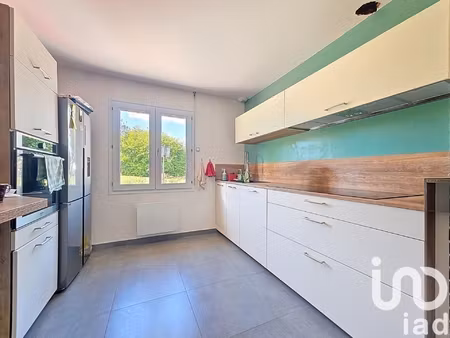 vente maison traditionnelle 6 pièces