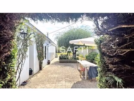 maison de campagne 4 pièces 2 chambres près de bonneval