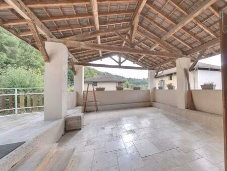 maison à vendre serre-nerpol