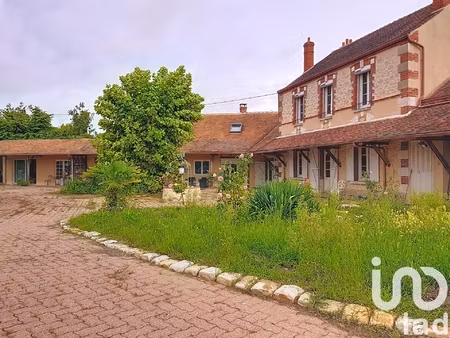 vente maison/villa 11 pièces