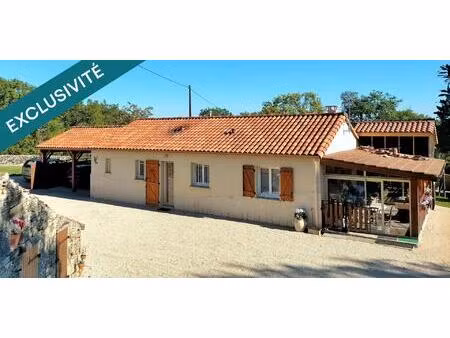 maison en vente en nue propriété