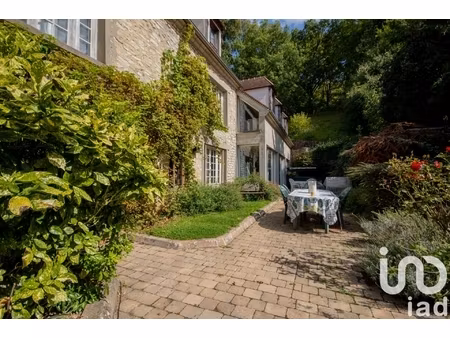 vente maison/villa 9 pièces