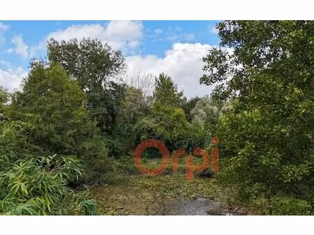 terrain cartigny m² t- à vendre  24 000 €