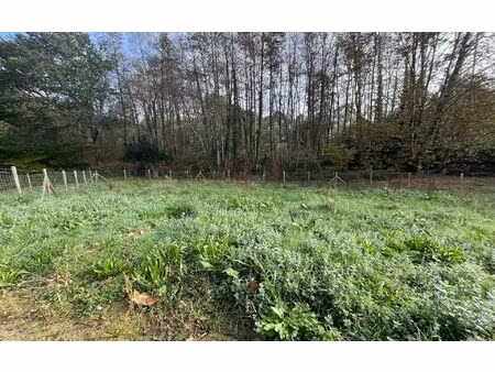 terrain saint-martin-de-seignanx m² t- à vendre  169 600 €
