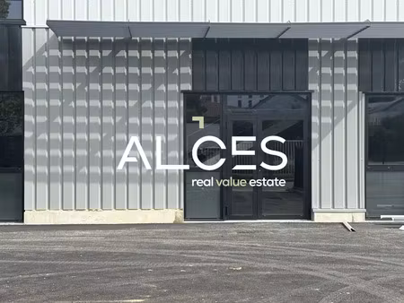 à louer local activites neuf