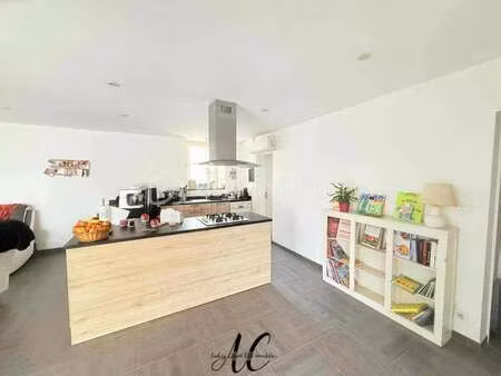 vente maison à miré (49330) : à vendre / 106m² miré