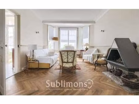 vente maison à port-louis (56290) : à vendre / 165m² port-louis